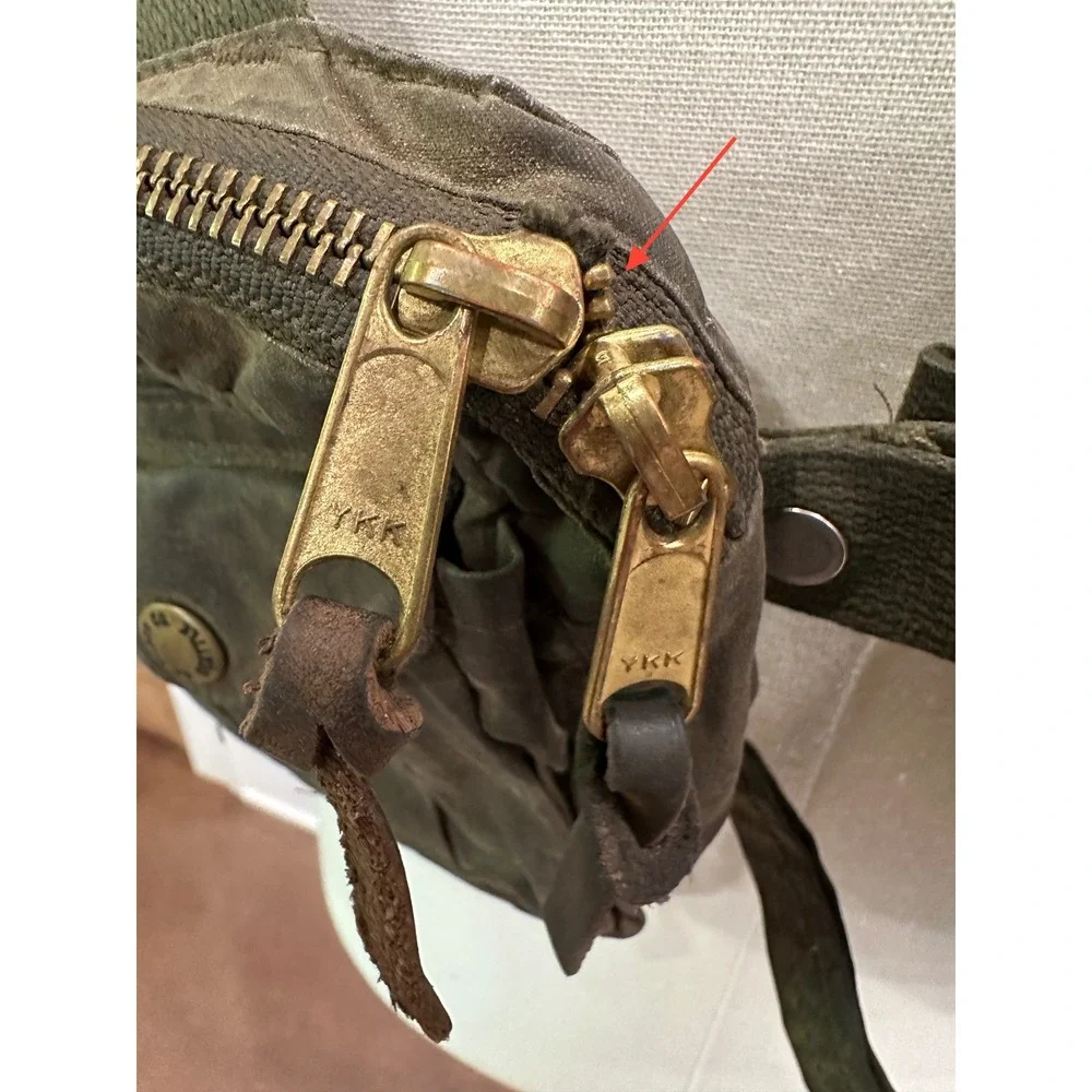 Filson good vintage